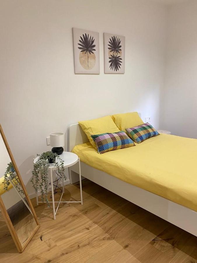 Apartamento Halo Vigo Exterior photo